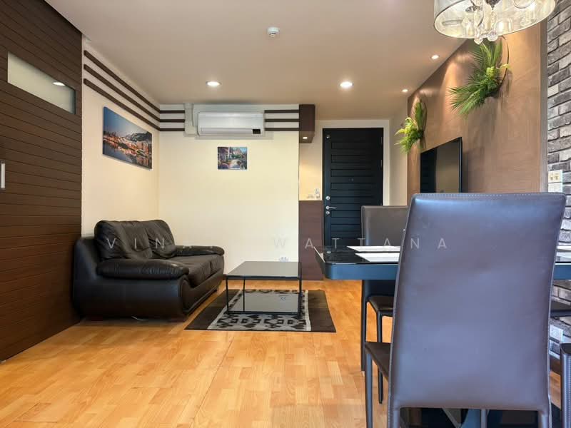 The Amethyst 39, Bangkok, Sukhumvit, Khlong Tan Nua, Watthana, Bangkok, 2 Bedrooms, 80 sqm, Condo For Sale, by Vinai Wattana, 500386981 - DDproperty.com