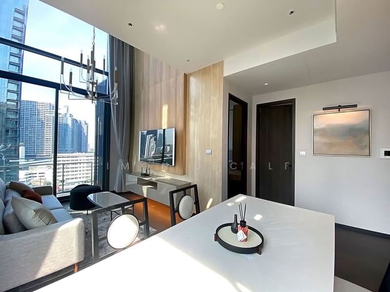 LAVIQ Sukhumvit 57, Bangkok, Soi Sukhumvit 57, Sukhumvit Road, Khlong Tan Nua, Watthana, Bangkok, 2 Bedrooms, 98 sqm, Condo For Rent, by Simon Decalf, 500386983 - DDproperty.com