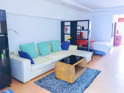 ขาย - Wongamat Garden Beach : วงศ์อำมาตย์ การ์เด้นท์ บีช, ชลบุรี