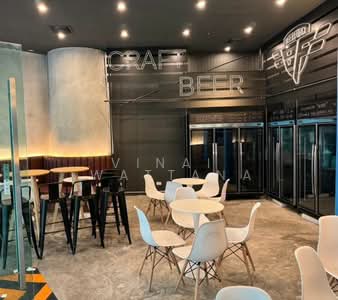 For Rent - Sky Walk Residences, Bangkok