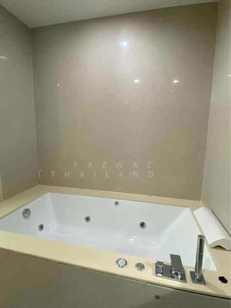 The Address Asoke, Bangkok, 1655 Petchburi Road, Makkasan, Ratchathewi, Bangkok, 1 Bedroom, 35 sqm, Condo For Rent, by Fazwaz (Thailand) Co., Ltd., 500386987 - DDproperty.com