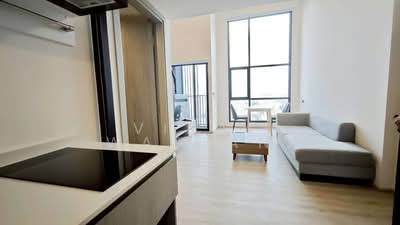 For Rent - Origin Plug & Play Sirindhorn Station, Bangkok