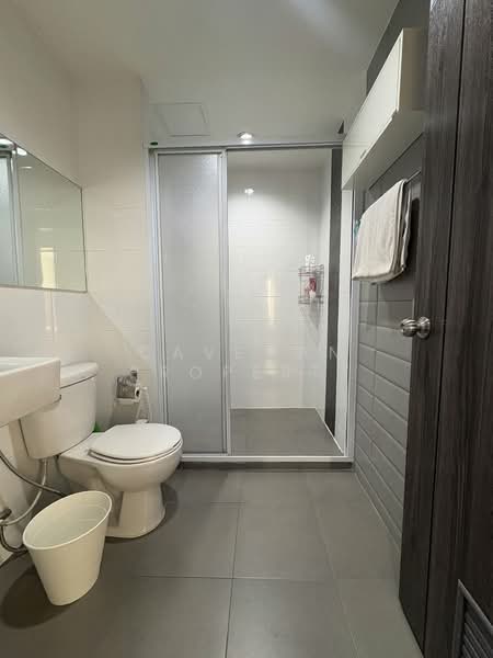 Aspire Sukhumvit 48, Bangkok, Sukhumvit Road, Phra Kanong, Khlong Toei, Bangkok, 1 Bedroom, 39 sqm, Condo For Rent, by caveman property, 500386990 - DDproperty.com