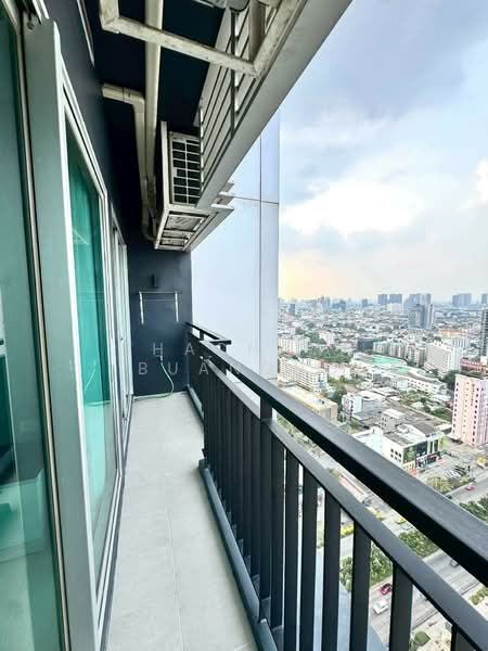 Life Ratchadapisek : ไลฟ์ รัชดาภิเษก, กรุงเทพ, 279 รัชดาภิเษก, ห้วยขวาง, กรุงเทพ, 46 ตร.ม., คอนโด ให้เช่า, โดย Thachaya Buanong, 500386991 - DDproperty.com