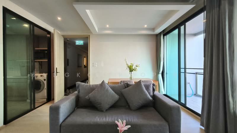 Paragon 31 : พารากอน 31, กรุงเทพ, ซอยสุขุมวิท 31, คลองตันเหนือ, วัฒนา, กรุงเทพ, 65 ตร.ม., คอนโด ให้เช่า, โดย BANGKOK PROPERTY AGENTS, 500386995 - DDproperty.com