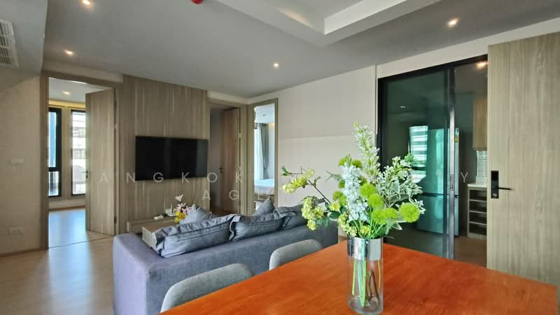 Paragon 31 : พารากอน 31, กรุงเทพ, ซอยสุขุมวิท 31, คลองตันเหนือ, วัฒนา, กรุงเทพ, 65 ตร.ม., คอนโด ให้เช่า, โดย BANGKOK PROPERTY AGENTS, 500386995 - DDproperty.com