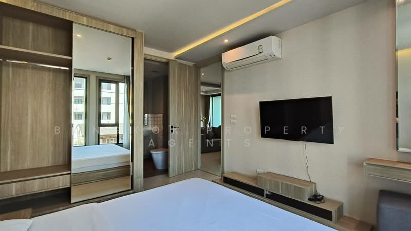 Paragon 31, Bangkok, Soi Sukhumvit 31, Khlong Tan Nua, Watthana, Bangkok, 3 Bedrooms, 65 sqm, Condo For Rent, by BANGKOK PROPERTY AGENTS, 500386995 - DDproperty.com