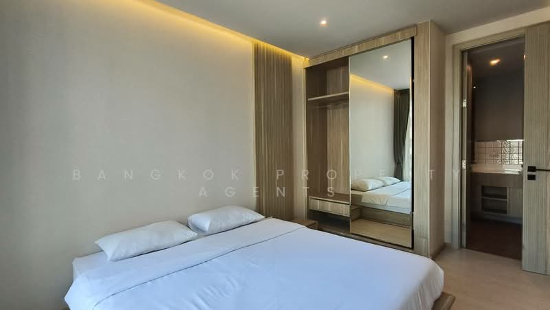 Paragon 31, Bangkok, Soi Sukhumvit 31, Khlong Tan Nua, Watthana, Bangkok, 3 Bedrooms, 65 sqm, Condo For Rent, by BANGKOK PROPERTY AGENTS, 500386995 - DDproperty.com