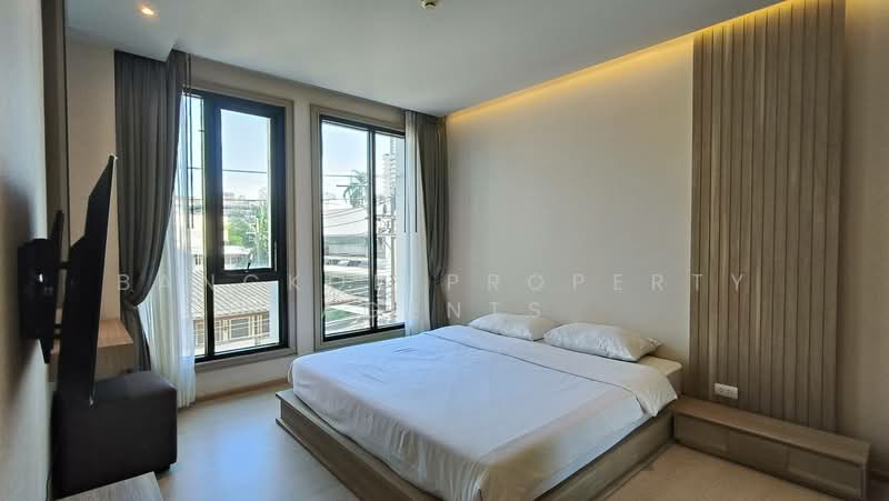 Paragon 31 : พารากอน 31, กรุงเทพ, ซอยสุขุมวิท 31, คลองตันเหนือ, วัฒนา, กรุงเทพ, 65 ตร.ม., คอนโด ให้เช่า, โดย BANGKOK PROPERTY AGENTS, 500386995 - DDproperty.com