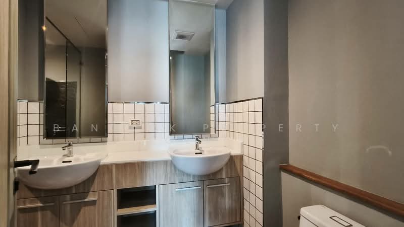 Paragon 31, Bangkok, Soi Sukhumvit 31, Khlong Tan Nua, Watthana, Bangkok, 3 Bedrooms, 65 sqm, Condo For Rent, by BANGKOK PROPERTY AGENTS, 500386995 - DDproperty.com