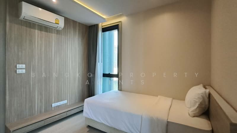 Paragon 31 : พารากอน 31, กรุงเทพ, ซอยสุขุมวิท 31, คลองตันเหนือ, วัฒนา, กรุงเทพ, 65 ตร.ม., คอนโด ให้เช่า, โดย BANGKOK PROPERTY AGENTS, 500386995 - DDproperty.com