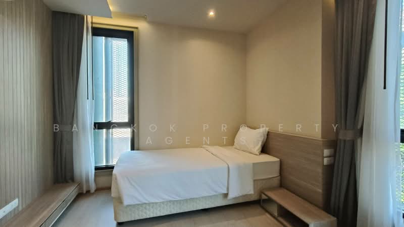 Paragon 31 : พารากอน 31, กรุงเทพ, ซอยสุขุมวิท 31, คลองตันเหนือ, วัฒนา, กรุงเทพ, 65 ตร.ม., คอนโด ให้เช่า, โดย BANGKOK PROPERTY AGENTS, 500386995 - DDproperty.com