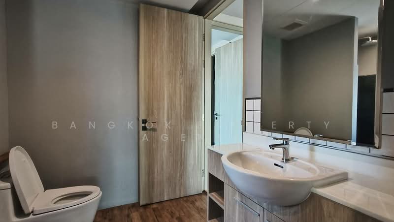 Paragon 31 : พารากอน 31, กรุงเทพ, ซอยสุขุมวิท 31, คลองตันเหนือ, วัฒนา, กรุงเทพ, 65 ตร.ม., คอนโด ให้เช่า, โดย BANGKOK PROPERTY AGENTS, 500386995 - DDproperty.com