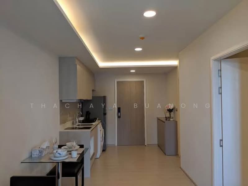 Vtara Sukhumvit 36, Bangkok, 118 Soi Saen Sabai, Phra Kanong, Khlong Toei, Bangkok, 1 Bedroom, 47 sqm, Condo For Rent, by Thachaya Buanong, 500386997 - DDproperty.com