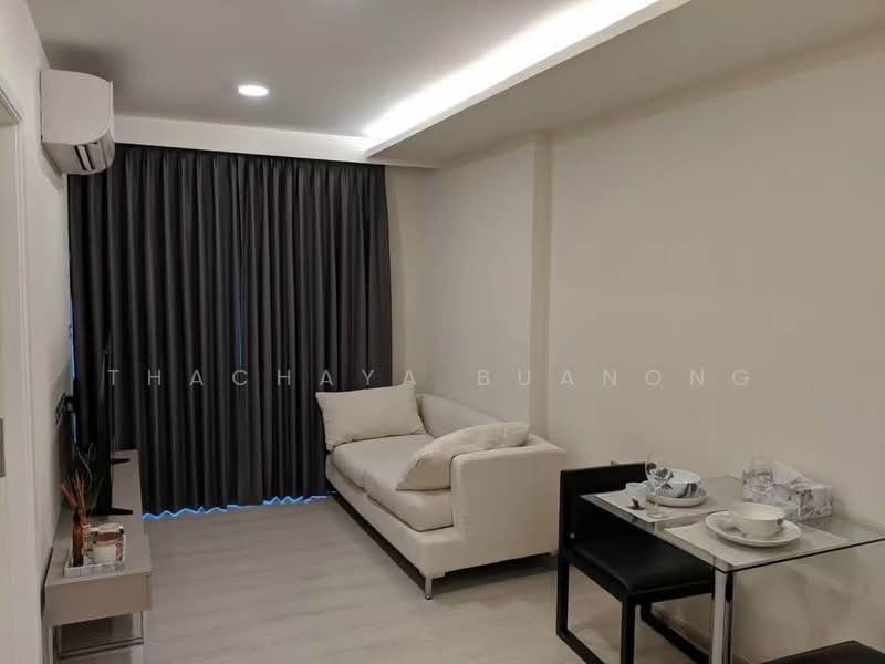 Vtara Sukhumvit 36, Bangkok, 118 Soi Saen Sabai, Phra Kanong, Khlong Toei, Bangkok, 1 Bedroom, 47 sqm, Condo For Rent, by Thachaya Buanong, 500386997 - DDproperty.com