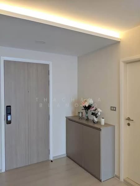 Vtara Sukhumvit 36, Bangkok, 118 Soi Saen Sabai, Phra Kanong, Khlong Toei, Bangkok, 1 Bedroom, 47 sqm, Condo For Rent, by Thachaya Buanong, 500386997 - DDproperty.com
