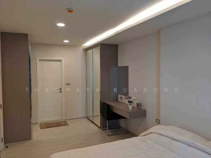 Vtara Sukhumvit 36, Bangkok, 118 Soi Saen Sabai, Phra Kanong, Khlong Toei, Bangkok, 1 Bedroom, 47 sqm, Condo For Rent, by Thachaya Buanong, 500386997 - DDproperty.com