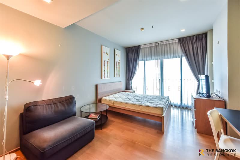 Noble Revent, Bangkok, Sri Ayutthaya Road, Thanon Phaya Thai, Ratchathewi, Bangkok, 1 Bedroom, 34 sqm, Condo For Sale, by Sirirut Havee Akehurst, 500387000 - DDproperty.com
