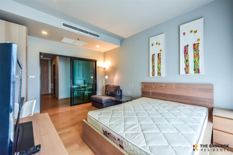 Noble Revent, Bangkok, Sri Ayutthaya Road, Thanon Phaya Thai, Ratchathewi, Bangkok, 1 Bedroom, 34 sqm, Condo For Sale, by Sirirut Havee Akehurst, 500387000 - DDproperty.com