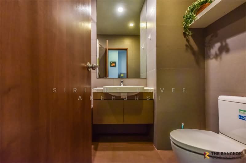 Noble Revent, Bangkok, Sri Ayutthaya Road, Thanon Phaya Thai, Ratchathewi, Bangkok, 1 Bedroom, 34 sqm, Condo For Sale, by Sirirut Havee Akehurst, 500387000 - DDproperty.com