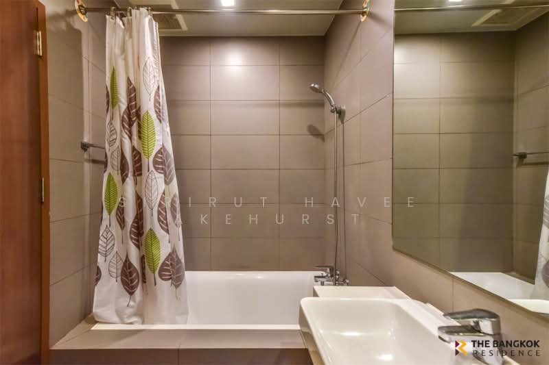 Noble Revent, Bangkok, Sri Ayutthaya Road, Thanon Phaya Thai, Ratchathewi, Bangkok, 1 Bedroom, 34 sqm, Condo For Sale, by Sirirut Havee Akehurst, 500387000 - DDproperty.com