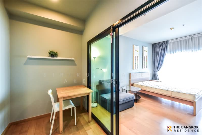 Noble Revent, Bangkok, Sri Ayutthaya Road, Thanon Phaya Thai, Ratchathewi, Bangkok, 1 Bedroom, 34 sqm, Condo For Sale, by Sirirut Havee Akehurst, 500387000 - DDproperty.com