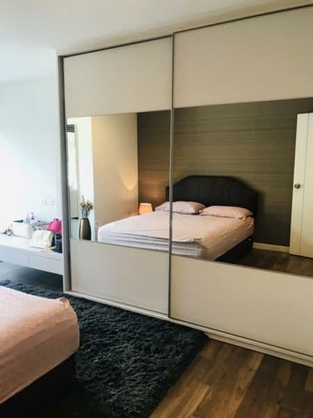 The Room Sukhumvit 79, Bangkok, 99 Sukhumvit Road 79, Phra Kanong Nua, Watthana, Bangkok, 2 Bedrooms, 58 sqm, Condo For Sale, by HOME Real Estate Service, 500387001 - DDproperty.com