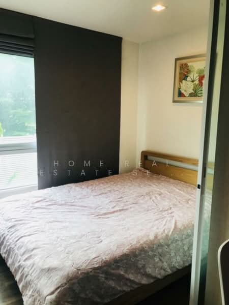 The Room Sukhumvit 79, Bangkok, 99 Sukhumvit Road 79, Phra Kanong Nua, Watthana, Bangkok, 2 Bedrooms, 58 sqm, Condo For Sale, by HOME Real Estate Service, 500387001 - DDproperty.com
