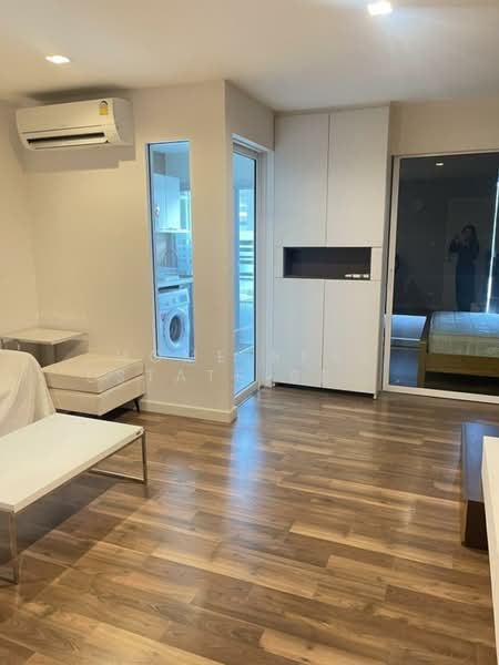The Room Sukhumvit 79, Bangkok, 99 Sukhumvit Road 79, Phra Kanong Nua, Watthana, Bangkok, 2 Bedrooms, 58 sqm, Condo For Sale, by HOME Real Estate Service, 500387001 - DDproperty.com