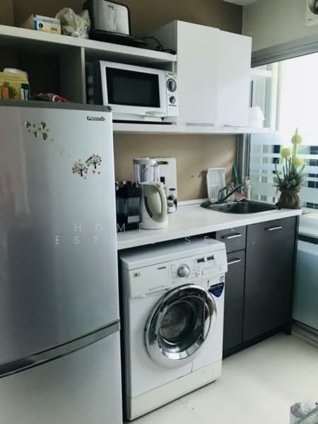 The Room Sukhumvit 79, Bangkok, 99 Sukhumvit Road 79, Phra Kanong Nua, Watthana, Bangkok, 2 Bedrooms, 58 sqm, Condo For Sale, by HOME Real Estate Service, 500387001 - DDproperty.com