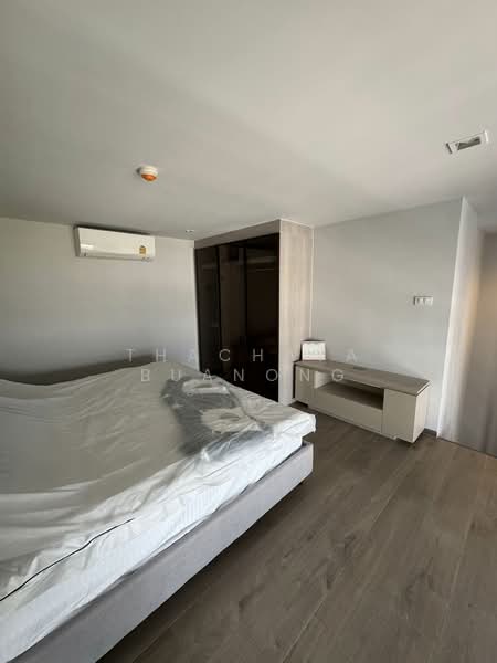 Piti Sukhumvit 101, Bangkok, Sukhumvit Road, Bang Chak, Phra Khanong, Bangkok, 1 Bedroom, 45 sqm, Condo For Rent, by Thachaya Buanong, 500387006 - DDproperty.com