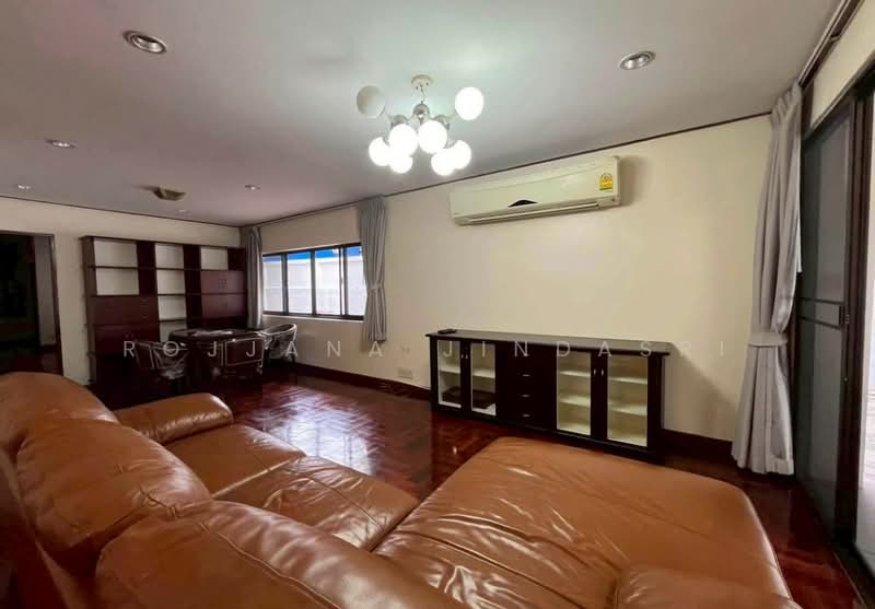 Panya Pattanakarn Village, Bangkok, Soi Phatthanakarn 30, Suan Luang, Bangkok, 5 Bedrooms, 350 sqm, Single Detached House For Sale, by Rojjana Jindasri, 500387007 - DDproperty.com