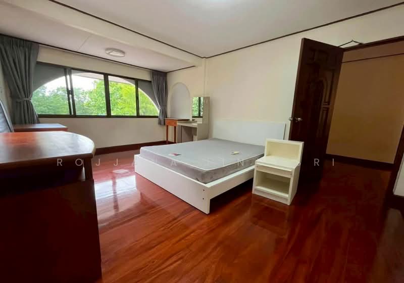 Panya Pattanakarn Village, Bangkok, Soi Phatthanakarn 30, Suan Luang, Bangkok, 5 Bedrooms, 350 sqm, Single Detached House For Sale, by Rojjana Jindasri, 500387007 - DDproperty.com