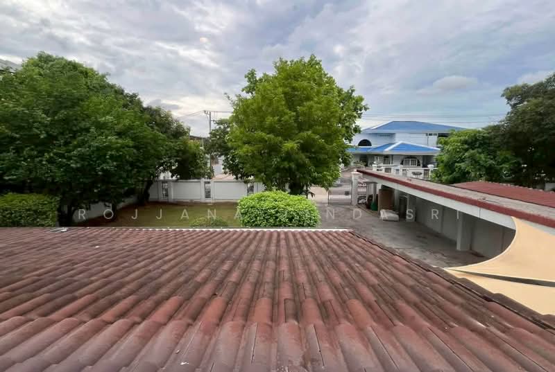 Panya Pattanakarn Village, Bangkok, Soi Phatthanakarn 30, Suan Luang, Bangkok, 5 Bedrooms, 350 sqm, Single Detached House For Sale, by Rojjana Jindasri, 500387007 - DDproperty.com