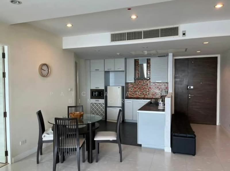 Watermark Chaophraya, Bangkok, Soi Charoennakorn 39-41, Charoennakorn Road, Bang Lam Phu Lang, Khlong San, Bangkok, 2 Bedrooms, 105 sqm, Condo For Sale, by Patcharaporn Binsorlae, 500387012 - DDproperty.com