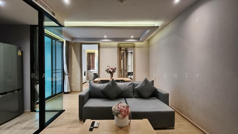 Paragon 31 : พารากอน 31, กรุงเทพ, ซอยสุขุมวิท 31, คลองตันเหนือ, วัฒนา, กรุงเทพ, 75 ตร.ม., คอนโด ให้เช่า, โดย BANGKOK PROPERTY AGENTS, 500387014 - DDproperty.com