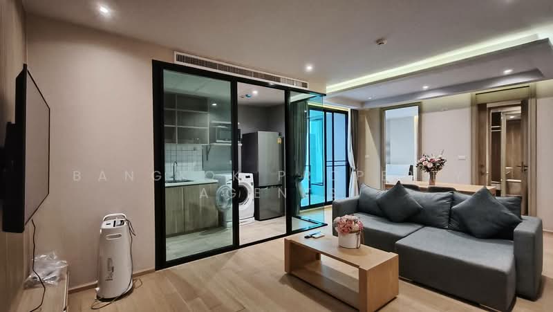 Paragon 31 : พารากอน 31, กรุงเทพ, ซอยสุขุมวิท 31, คลองตันเหนือ, วัฒนา, กรุงเทพ, 75 ตร.ม., คอนโด ให้เช่า, โดย BANGKOK PROPERTY AGENTS, 500387014 - DDproperty.com