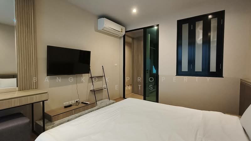 Paragon 31, Bangkok, Soi Sukhumvit 31, Khlong Tan Nua, Watthana, Bangkok, 2 Bedrooms, 75 sqm, Condo For Rent, by BANGKOK PROPERTY AGENTS, 500387014 - DDproperty.com
