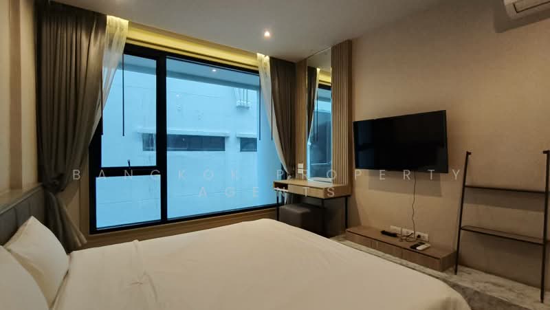 Paragon 31, Bangkok, Soi Sukhumvit 31, Khlong Tan Nua, Watthana, Bangkok, 2 Bedrooms, 75 sqm, Condo For Rent, by BANGKOK PROPERTY AGENTS, 500387014 - DDproperty.com
