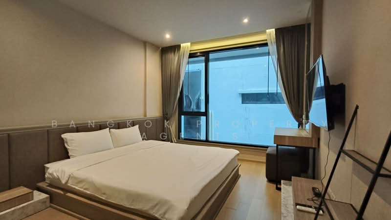 Paragon 31, Bangkok, Soi Sukhumvit 31, Khlong Tan Nua, Watthana, Bangkok, 2 Bedrooms, 75 sqm, Condo For Rent, by BANGKOK PROPERTY AGENTS, 500387014 - DDproperty.com