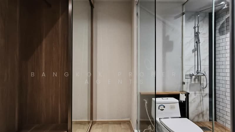 Paragon 31 : พารากอน 31, กรุงเทพ, ซอยสุขุมวิท 31, คลองตันเหนือ, วัฒนา, กรุงเทพ, 75 ตร.ม., คอนโด ให้เช่า, โดย BANGKOK PROPERTY AGENTS, 500387014 - DDproperty.com