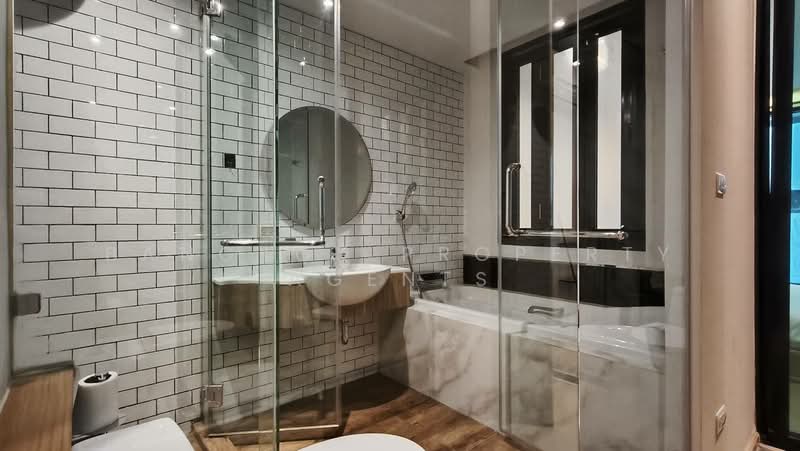 Paragon 31, Bangkok, Soi Sukhumvit 31, Khlong Tan Nua, Watthana, Bangkok, 2 Bedrooms, 75 sqm, Condo For Rent, by BANGKOK PROPERTY AGENTS, 500387014 - DDproperty.com
