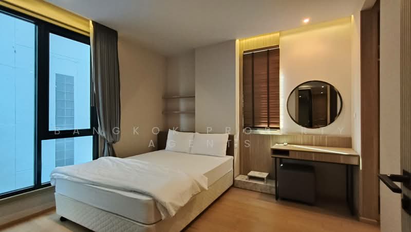 Paragon 31, Bangkok, Soi Sukhumvit 31, Khlong Tan Nua, Watthana, Bangkok, 2 Bedrooms, 75 sqm, Condo For Rent, by BANGKOK PROPERTY AGENTS, 500387014 - DDproperty.com