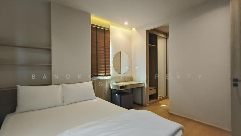 Paragon 31, Bangkok, Soi Sukhumvit 31, Khlong Tan Nua, Watthana, Bangkok, 2 Bedrooms, 75 sqm, Condo For Rent, by BANGKOK PROPERTY AGENTS, 500387014 - DDproperty.com