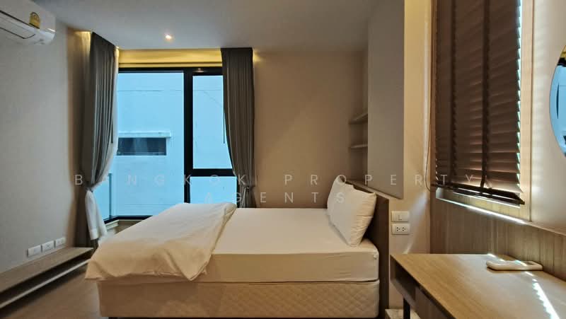 Paragon 31, Bangkok, Soi Sukhumvit 31, Khlong Tan Nua, Watthana, Bangkok, 2 Bedrooms, 75 sqm, Condo For Rent, by BANGKOK PROPERTY AGENTS, 500387014 - DDproperty.com