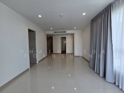 For Rent - Supalai Riva Grande Rama 3, Bangkok