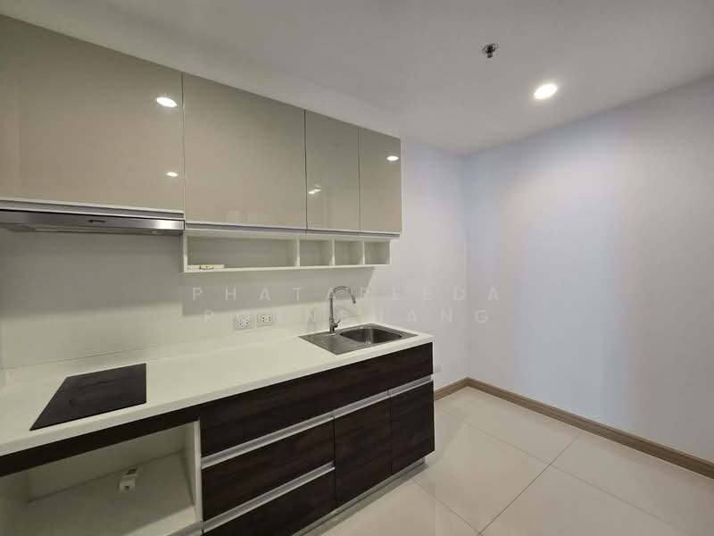 Supalai Riva Grande Rama 3, Bangkok, Rama 3 Road, Chong Nonsi, Yan Nawa, Bangkok, 2 Bedrooms, 111 sqm, Condo For Rent, by Phatareeda Pornsuang, 500387021 - DDproperty.com