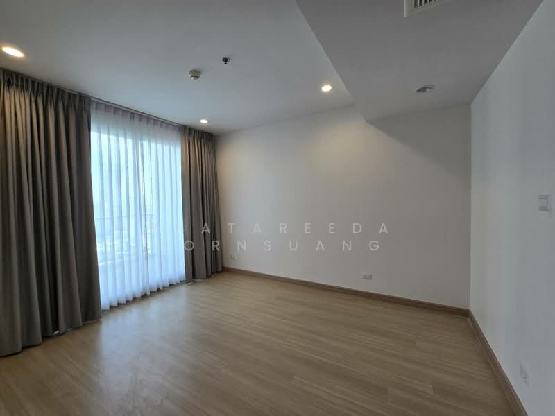 Supalai Riva Grande Rama 3, Bangkok, Rama 3 Road, Chong Nonsi, Yan Nawa, Bangkok, 2 Bedrooms, 111 sqm, Condo For Rent, by Phatareeda Pornsuang, 500387021 - DDproperty.com