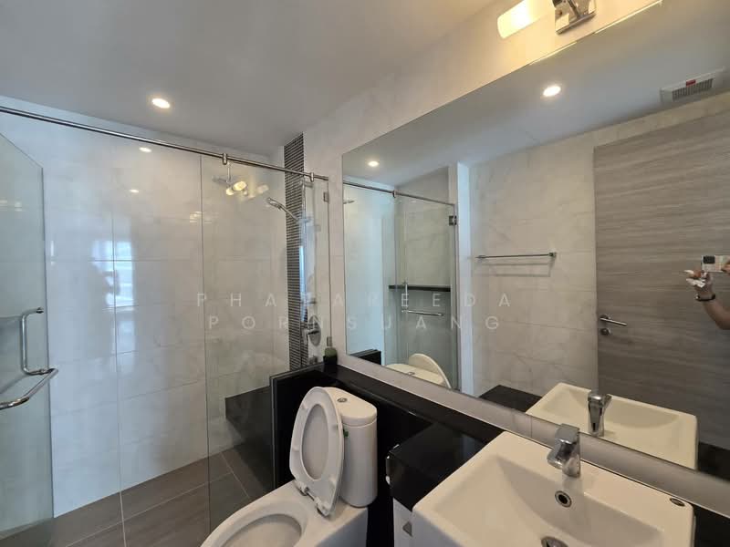 Supalai Riva Grande Rama 3, Bangkok, Rama 3 Road, Chong Nonsi, Yan Nawa, Bangkok, 2 Bedrooms, 111 sqm, Condo For Rent, by Phatareeda Pornsuang, 500387021 - DDproperty.com