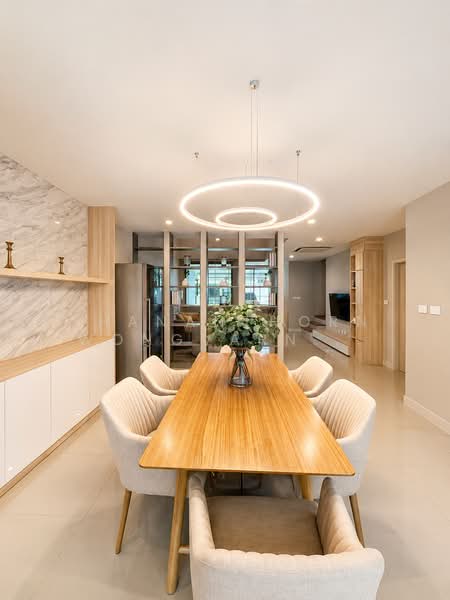 Nirvana Define Srinakarin-Rama 9, Bangkok, Srinakarin - Rom Klao Road, Saphan Sung, Bangkok, 4 Bedrooms, 249 sqm, Townhouse For Rent, by Thananthorn Wongvarnkaseam, 500387022 - DDproperty.com